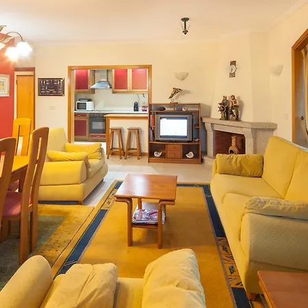 Apartman Oceanos Premium Ovar