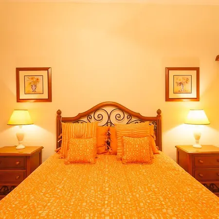Apartment Oceanos Premium *